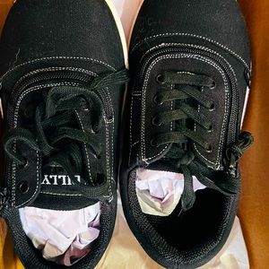 Billy Extra Wide Sneaker